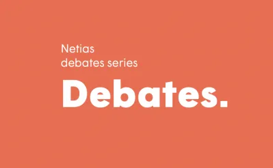 Netias Debates series