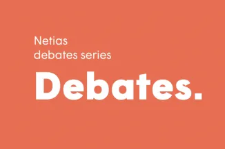 Netias Debates series